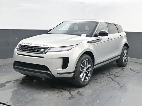 New 2026 Land Rover Range Rover Evoque S AWD/4WD image 1