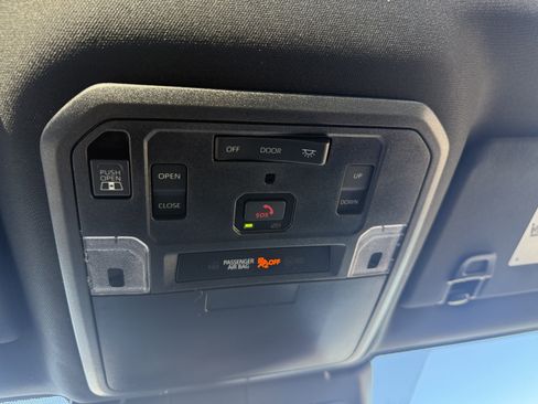 New 2026 Toyota Tacoma Limited image 31