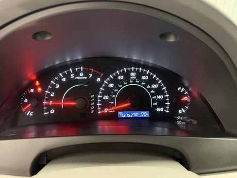 Used 2009 Toyota Camry LE FWD image 24
