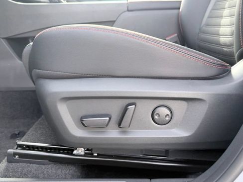 Used 2026 Nissan Rogue SV AWD/4WD image 23
