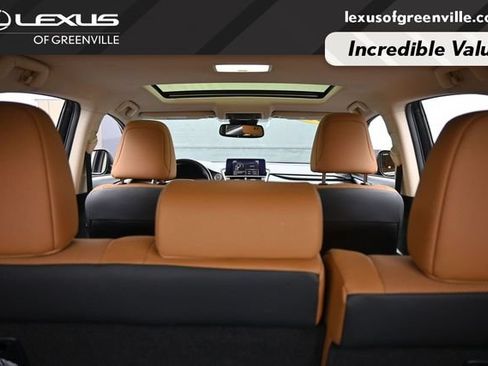 Used 2019 Lexus NX 300 FWD w/ Comfort Package image 26