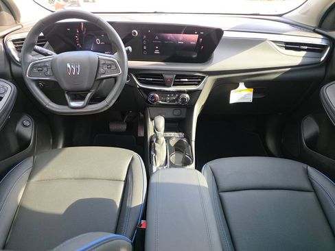 Used 2026 Buick Encore GX Sport Touring w/ Advanced Technology Package FWD image 5