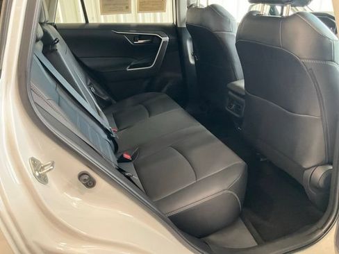 Used 2023 Toyota RAV4 XLE Premium FWD image 23