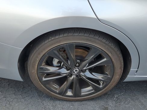 Used 2022 Lexus ES 350 F Sport image 27