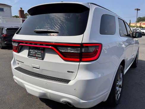 New 2026 Dodge Durango GT AWD/4WD image 7