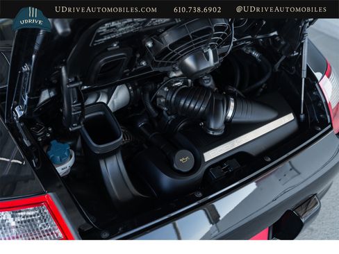 Used 2005 Porsche 911 Carrera S image 50