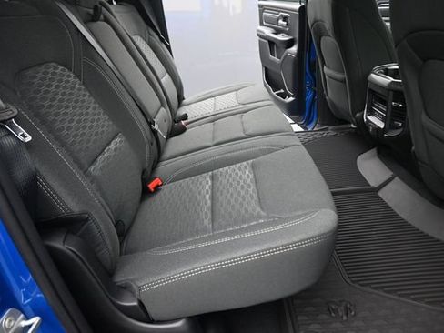 New 2026 RAM 1500 Big Horn AWD/4WD image 24