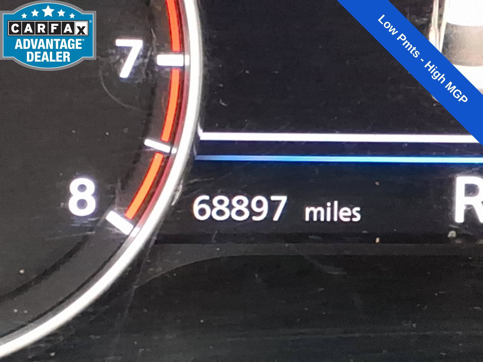 Used 2020 Nissan Sentra SR FWD image 25