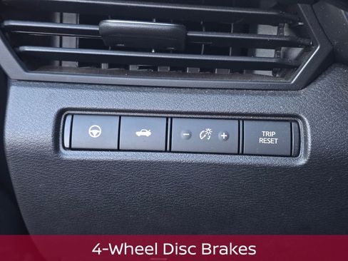 Used 2023 Nissan Altima 2.5 SL image 16