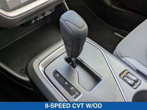 Certified 2025 Subaru Crosstrek 2.0i Premium image 50