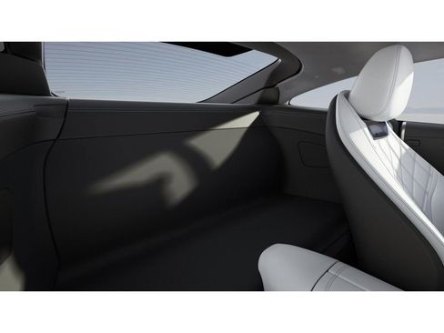 New 2026 Mercedes-Benz AMG GT 55 image 5