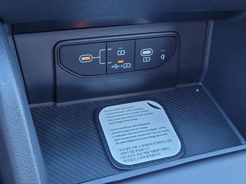 New 2026 Kia Sportage EX FWD image 20