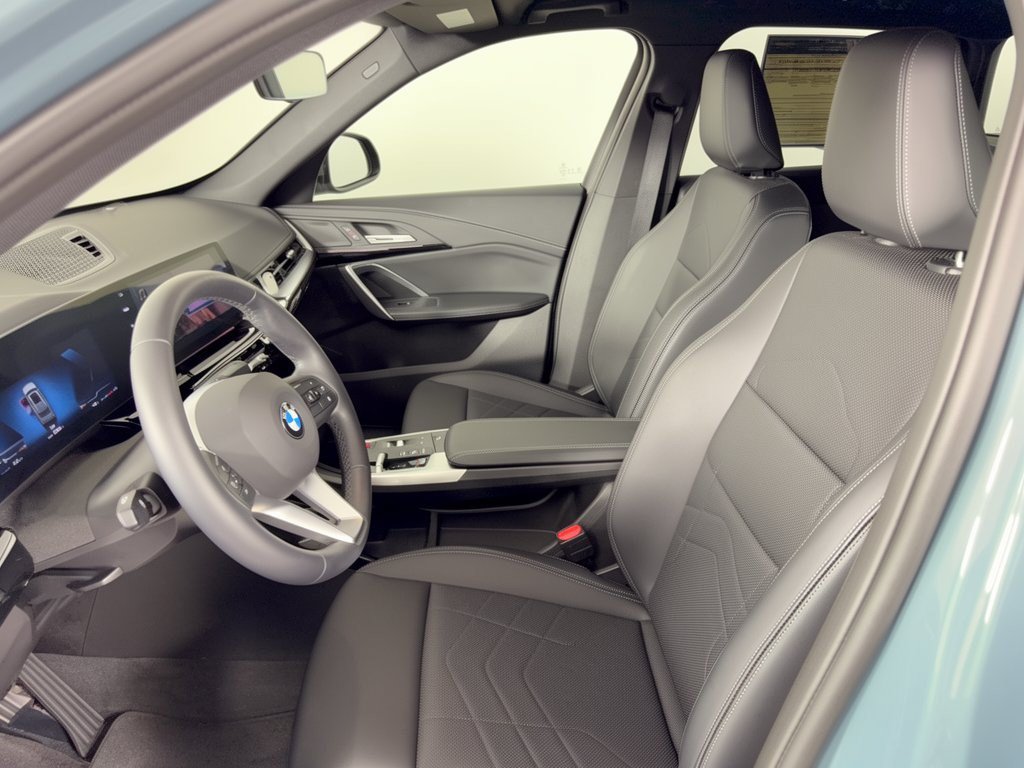 Certified 2026 BMW X1 xDrive28i AWD/4WD image 5