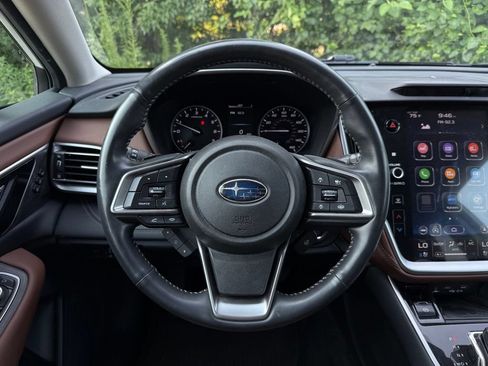 Used 2022 Subaru Outback Touring XT AWD/4WD image 25