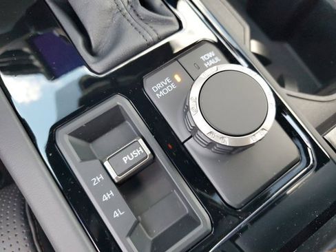 New 2026 Toyota Sequoia Capstone image 23