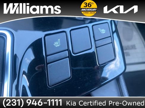 Used 2025 Kia Sportage X-Line AWD/4WD image 24