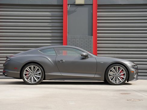 Used 2025 Bentley Continental GT Speed image 60