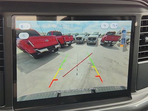 New 2025 Ford F150 STX w/ Equipment Group 200A image 26