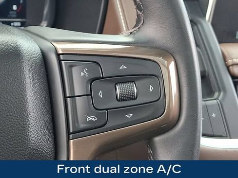 Used 2024 Chevrolet Tahoe High Country w/ Premium Package AWD/4WD image 8