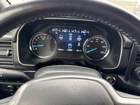 Used 2022 Ford F150 XLT w/ Equipment Group 302A High AWD/4WD image 26