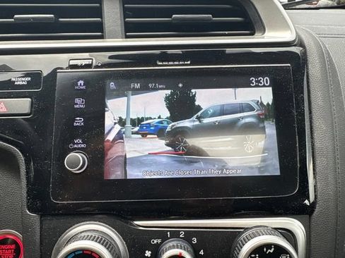 Used 2020 Honda Fit EX image 20