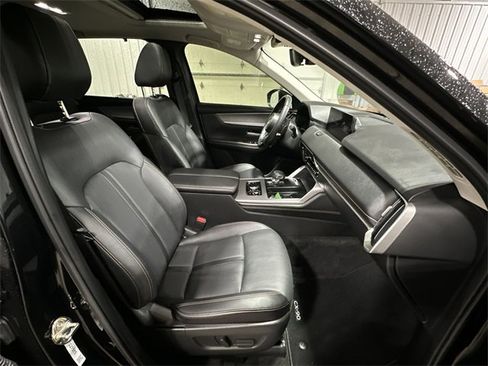 Certified 2025 MAZDA CX-90 3.3 Turbo w/ Preferred Package image 30