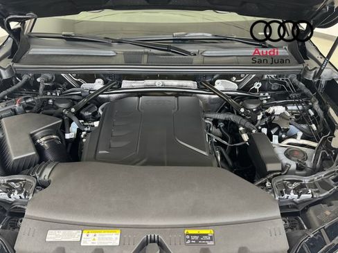 New 2026 Audi Q5 Premium AWD/4WD image 4