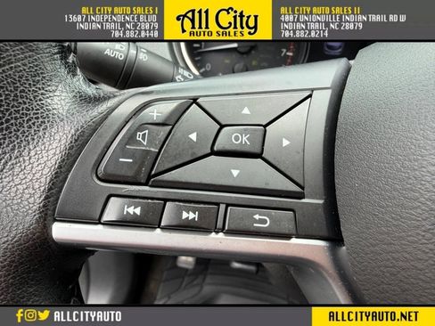 Used 2019 Nissan Rogue Sport SV w/ All-Weather Package AWD/4WD image 23