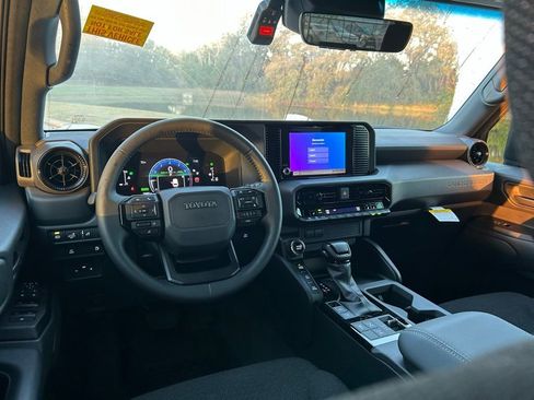 Certified 2025 Toyota Land Cruiser 1958 image 12