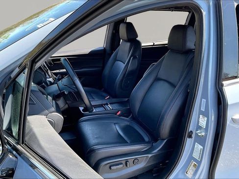 Used 2024 Honda Odyssey Sport image 17