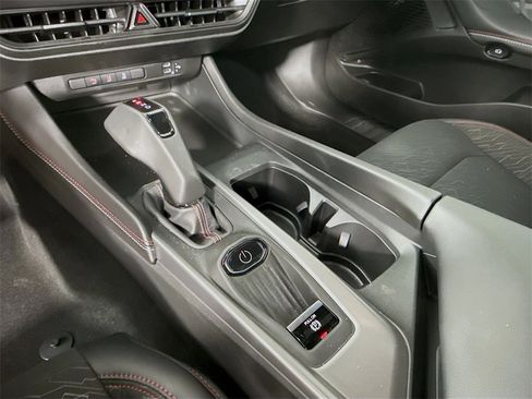 Used 2025 Dodge Charger R/T w/ Quick Order Package 25M R/T image 18