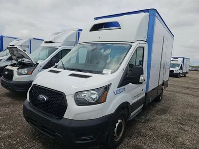 Used 2023 Ford Transit 350 w/ Upfitter Package
