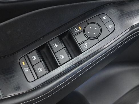 Used 2024 Nissan Rogue SV AWD/4WD image 30