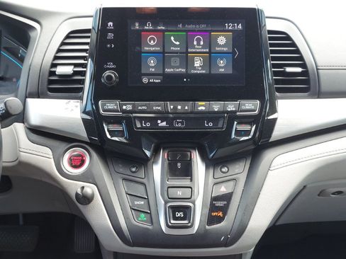Used 2018 Honda Odyssey EX-L image 13
