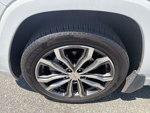 Used 2020 GMC Terrain Denali w/ Denali Premium Package image 11