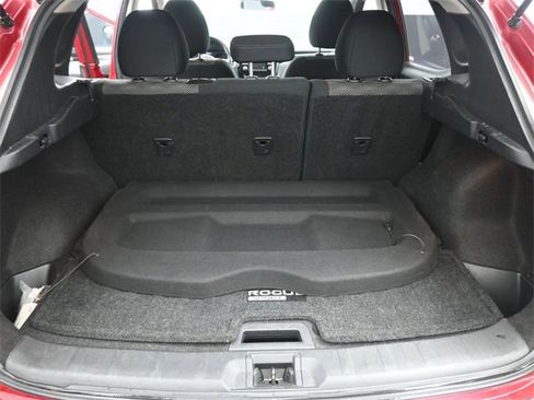 Used 2018 Nissan Rogue Sport SV w/ SV All-Weather Package image 10