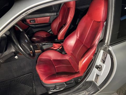 Used 1999 BMW Z3 2.8 image 12