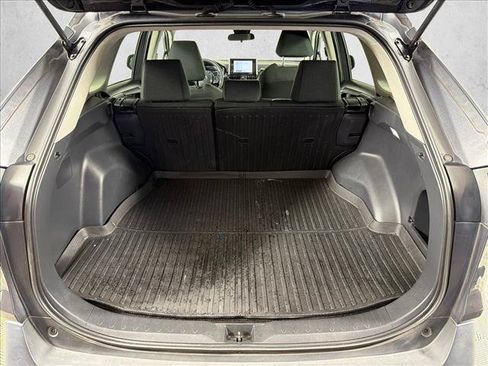 Used 2024 Toyota RAV4 LE FWD image 18