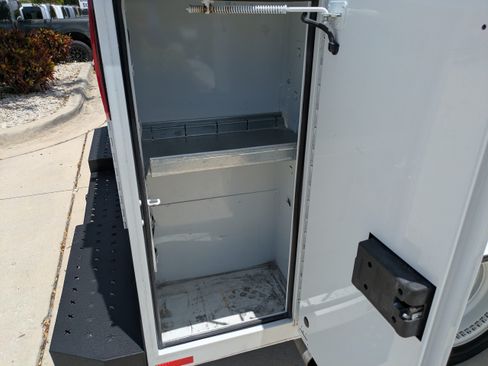 Certified 2025 Ford E-350 and Econoline 350 Super Duty w/ Power Equipment Group RWD image 14
