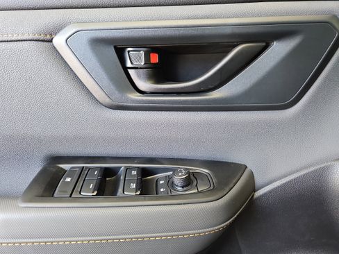 New 2026 Subaru Forester Wilderness AWD/4WD image 13
