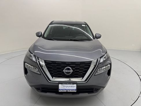 Used 2023 Nissan Rogue SV AWD/4WD image 8
