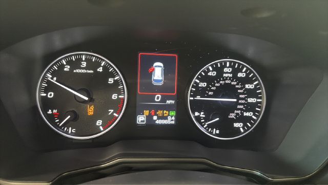 Certified 2023 Subaru Outback Touring XT AWD/4WD image 21