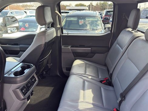 Used 2023 Ford F250 XLT w/ 360-Degree Camera Package image 32