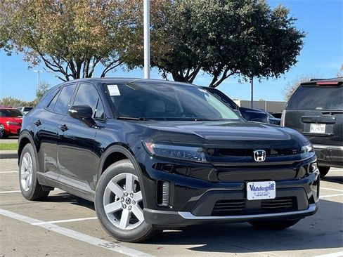 New 2026 Honda Prologue Eco image 2