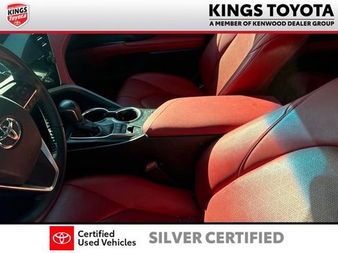 Used 2018 Toyota Camry XSE w/ Driver Assist Package FWD image 11