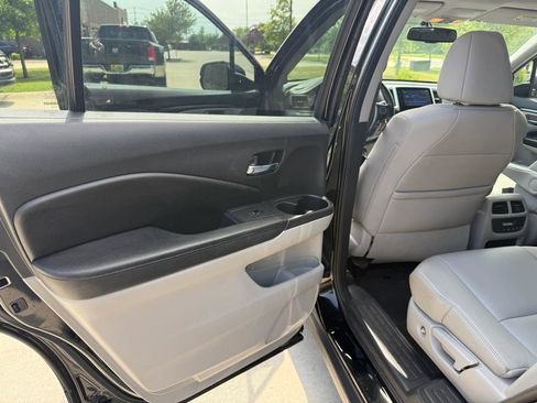 Used 2016 Honda Pilot EX-L image 13