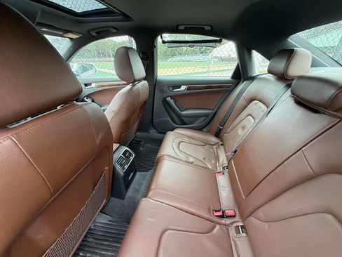 Used 2013 Audi A4 2.0T Premium Plus AWD/4WD image 12