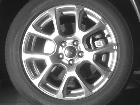 Used 2025 Jeep Compass Limited image 13