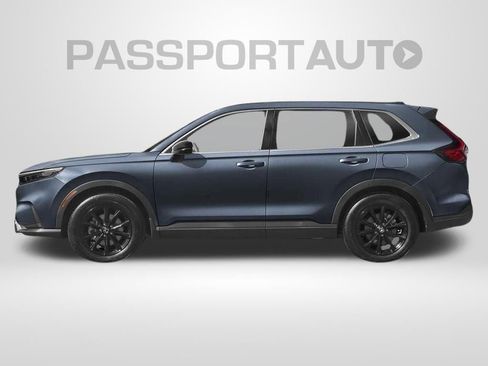 Used 2024 Honda CR-V Sport image 35