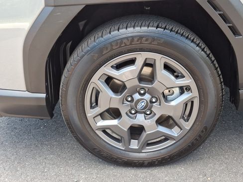 Certified 2026 Subaru Outback Premium AWD/4WD image 9